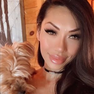 Meet your Posher, Sophie